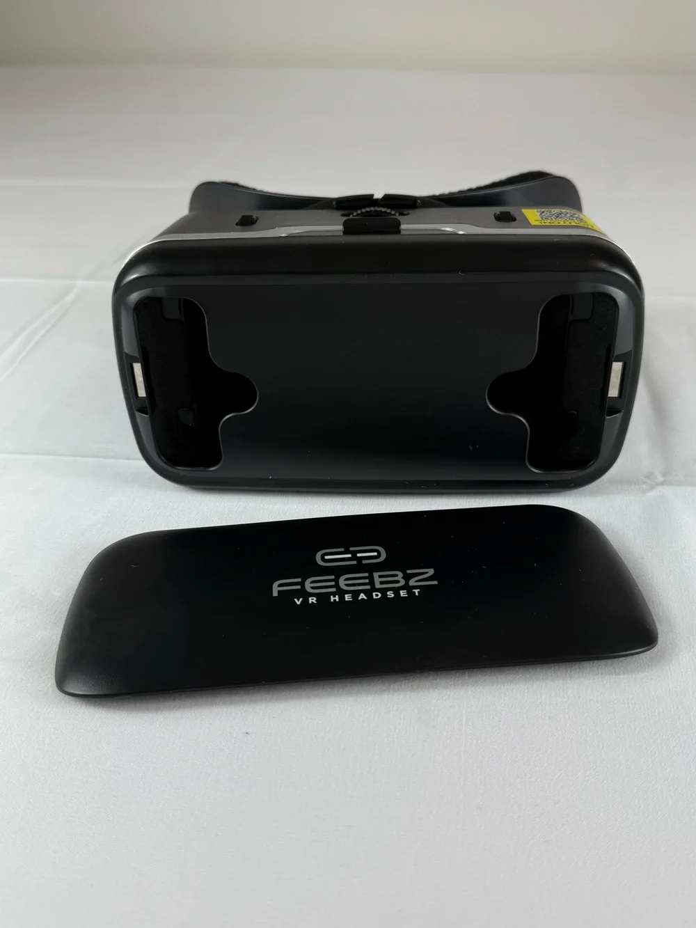 N/A black vr